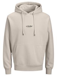 Толстовка JACK & JONES Soho, бежевый
