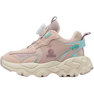 Детская повседневная обувь для детей MQD, розовый