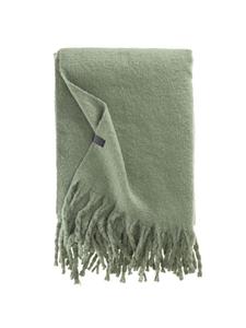 Schöner Wohnen Kollektion Много клетчатых узоров зеленого цвета