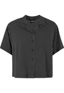 Рубашка Urban Classics, черный