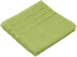 Полотенца Gözze "Берлин", (2 шт.) 50х100 см (2 шт.), темно-зеленый