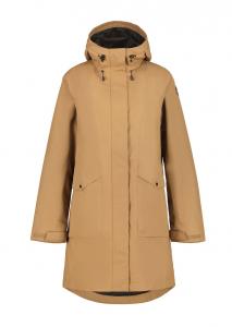 Уличное пальто ICEPEAK Ulysses, капучино