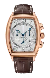 Часы men's heritage chronograph Breguet