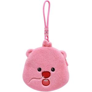 Руби Лупи кошелек для монет кукла плюшевый кулон высота 12,5 см Friendship