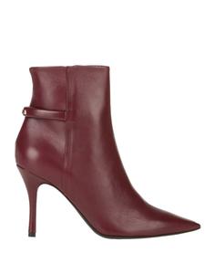 Ботильоны Furla Core Ankle Boot T.90 Furla, сливовый