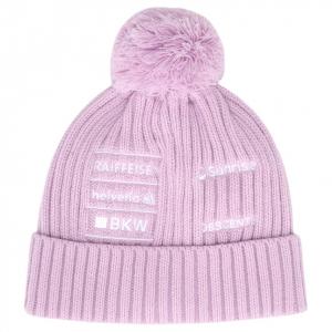 DESCENTE Унисекс шапка бини, Pink