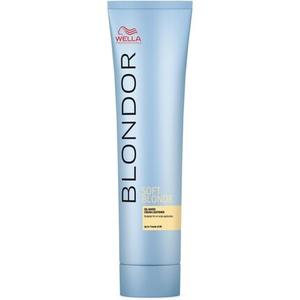 Blondor Мягкий крем-блонд 0,2 кг, Wella
