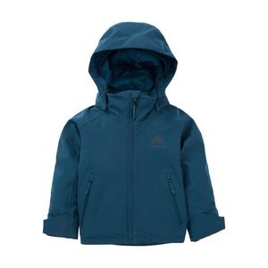 Куртка Hillslope 2l - для малышей Burton, Deep Emerald