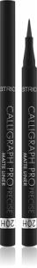 Подводка для глаз в ручке с матовой отделкой Catrice Calligraph Pro Precise 20h, 1,1 ml