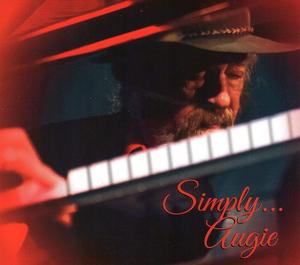 Диск CD Simply...Augie - Augie Meyers