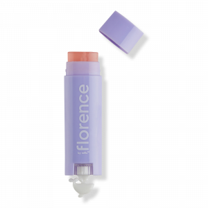 О, кит! Веганский бальзам для губ. florence by mills