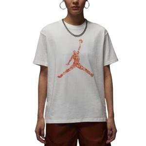 Jordan Футболка женская белая