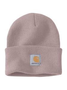 Шапка CARHARTT, цвет pastellrosa