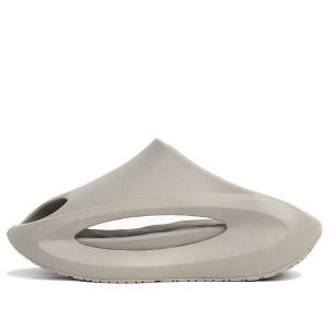 Тапочки юнью убивают Li-Ning, серый