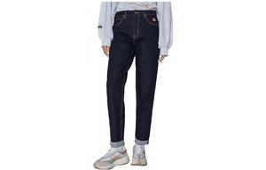 Джинсы Unisex Washed Lee, Washed