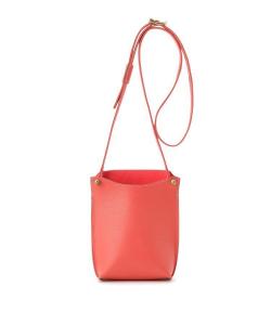 Сумка Toff&Loadstone, цвет Hibiscus(066)