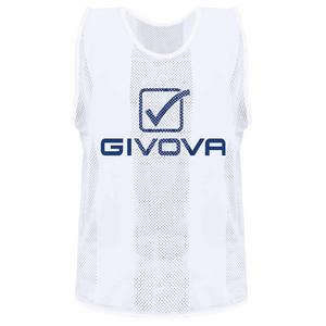 Рубашка с маркировкой Givova Casacca Pro, камзол