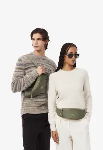 Поясная сумка Lacoste, Vert Lierre N