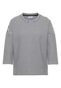 Рубашка CECIL, темно-синий