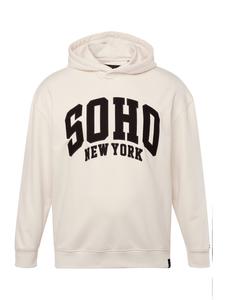 Толстовка STHUGE, песочный