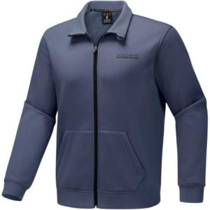 Куртка Basic Sports Collection для мужчин Skechers, ink серый/00w5