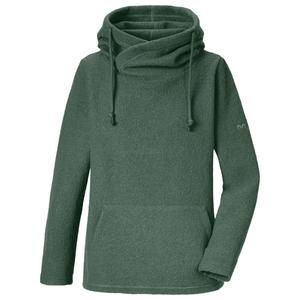 Женский свитер из шерсти сина - мериноса Mufflon, Reed