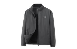 Куртка унисекс Jeep Spirit, темно-синий