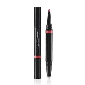 Губная помада Lipliner Inkduo Shiseido, цвет rosewood