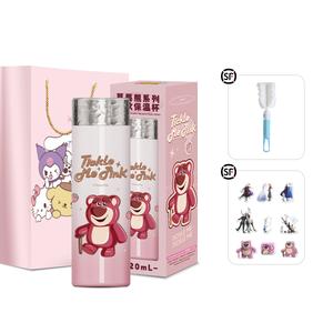 Термостакан Disney, белый