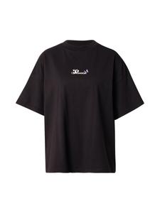 Футболка Pegador NORIA, Black