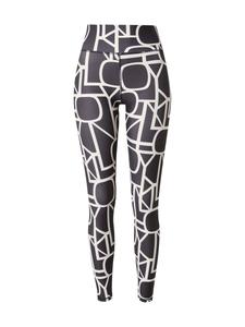 Узкие спортивные брюки ONLY PLAY, черный