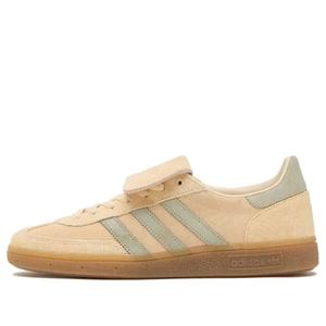 Кроссовки handball spezial 'tan' Adidas, бежевый