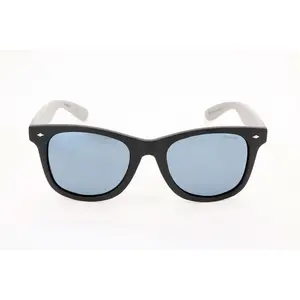 Поляризованные солнцезащитные очки Polaroid PLD6009FS-807, черный