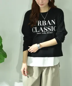 Вязаный пуловер с логотипом Interplanet, цвет Black