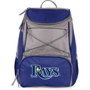 Рюкзак-холодильник Picnic Time Tampa Bay Rays PTX