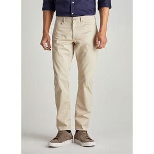 Брюки Façonnable F10 5 Pocket Gd Light Gab Stretch, бежевый