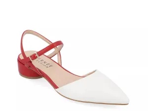 Туфли Brynn Journee, White