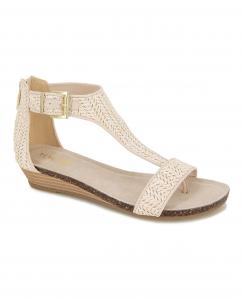 Женские босоножки на танкетке Great Gal Kenneth Cole Reaction