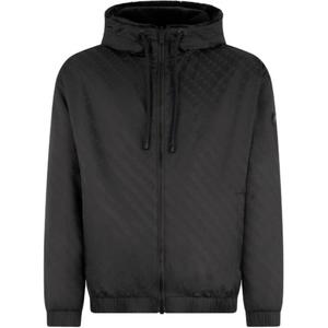 Moose Knuckles Куртка мужская черная, Black