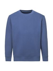 Толстовка John Devin, синий