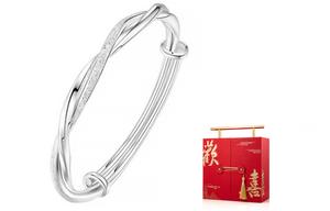 Браслет из сплава Jodie&Kevin для женщин Jodie＆Kevin