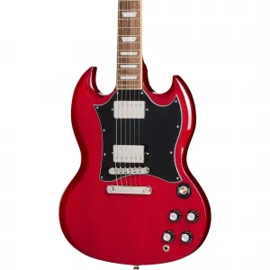 Электрогитара Epiphone SG Standard Cherry