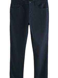 Обычные джинсы Next, темно-синий