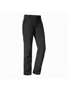 Schöffel Туфли на шнуровке серого цвета