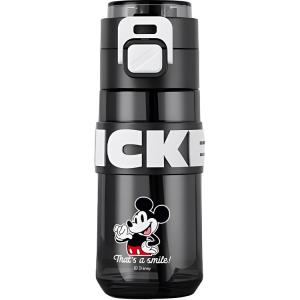 Детская бутылка для воды lotso Disney, черный