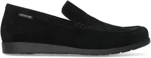 Лоферы Mephisto Mens Valner, черный