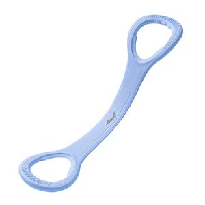 Тренировочные резинки для спины из силикона Unisex LINING