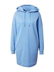 Платье Urban Classics, светло-голубой