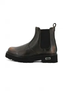 Ботинки до щиколотки slash Cult, Brown