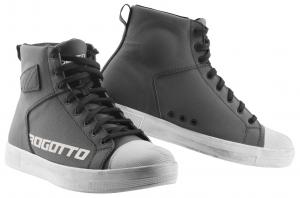 Мотоциклетные туфли Bogotto iniego, Gray